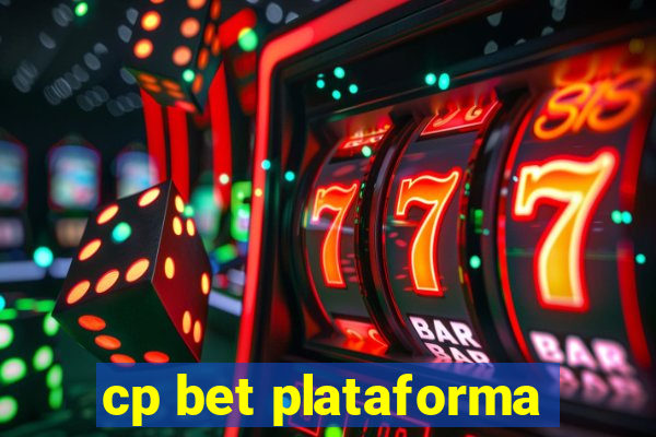 cp bet plataforma